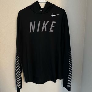 Nike Dri-Fit pullover, men’s